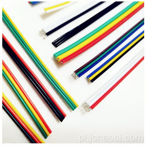 UL1007 PVC Electronic Drut dla Metalury